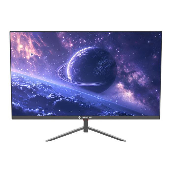 CUBE GAMING Monitor IRIS PD-24FH240HZ 24.5" VA Bezeless 240Hz