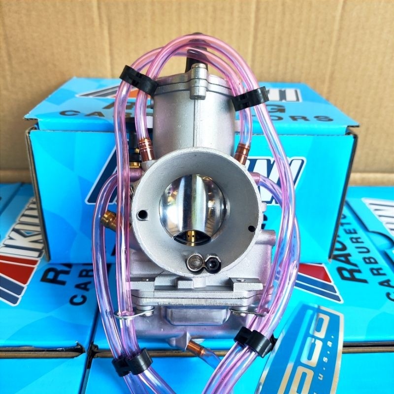 MIKUNI TMX 38 SUDCO