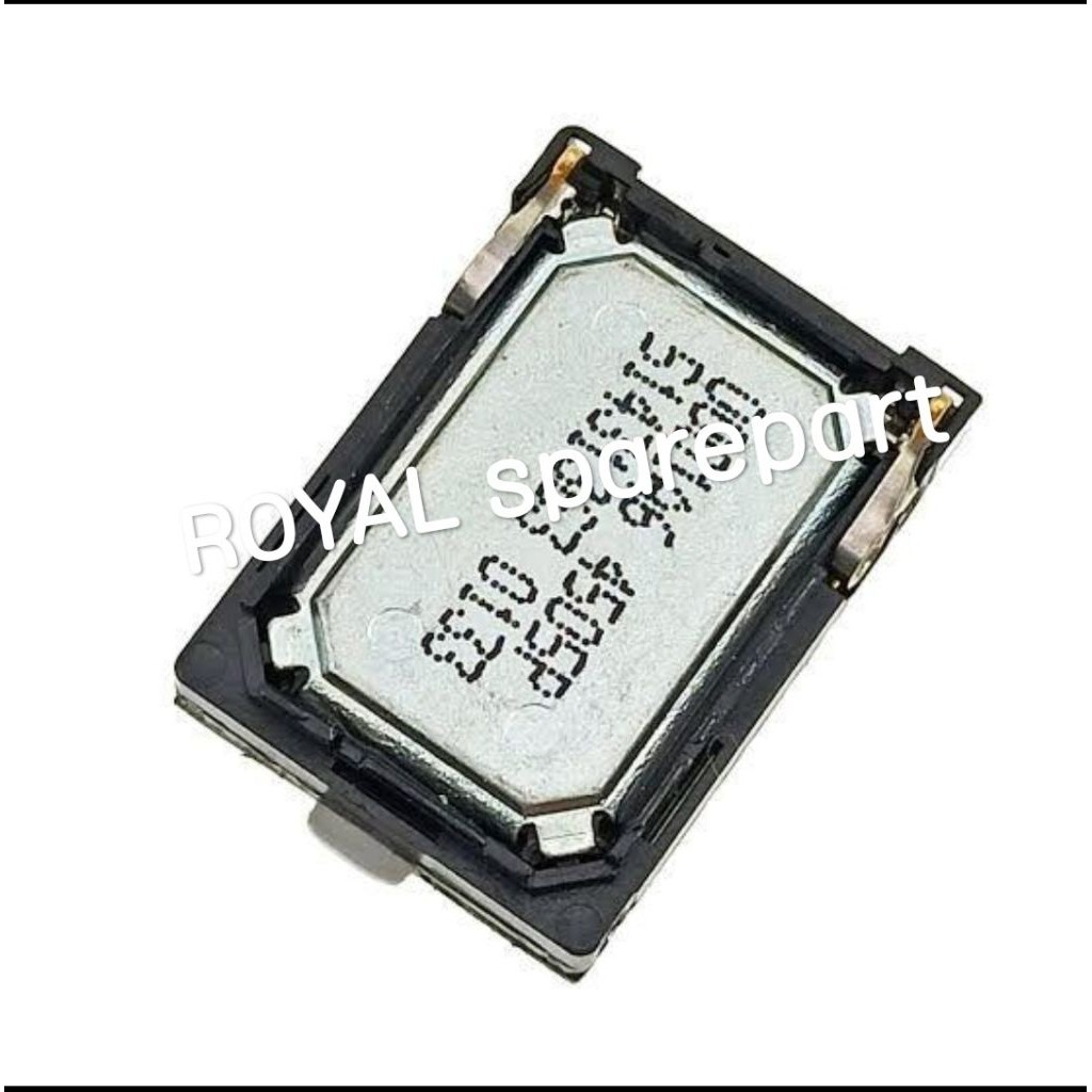 Buzzer Speaker MP3 ITEL 1 Pro Buzzer Itel 1 Pro
