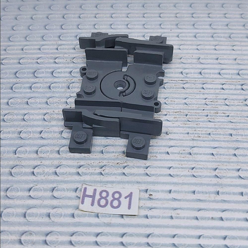 Brick  Part Out Satuan Curah Kiloan kompatibel ukuran standar  Aksesoris Balok Mainan Anak Koleksi S