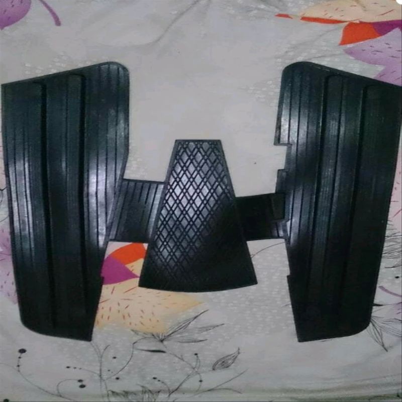 karpet sambuk dek lantai vespa super
