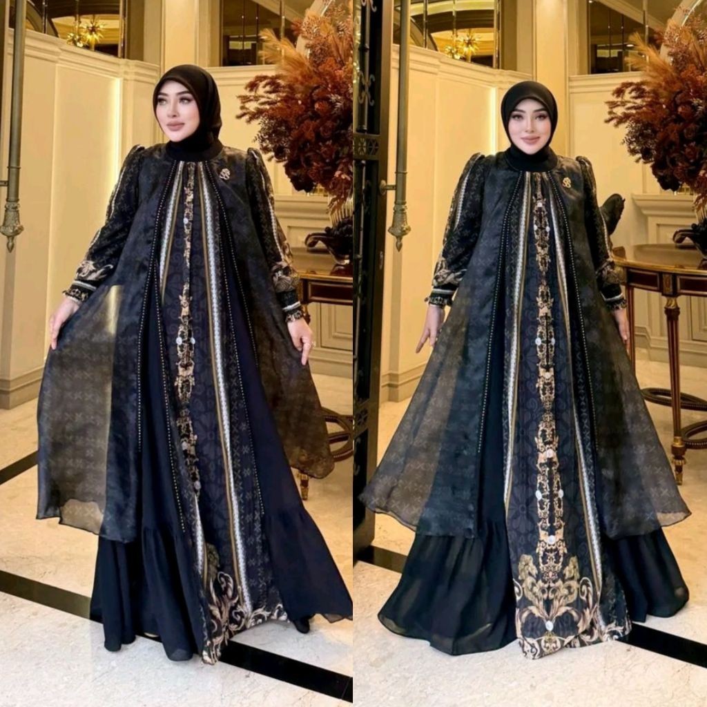 SHELLASAUKIA ORIGINAL GAMIS MAYESTI SHELLASAUKIA GAMIS MAJESTI SHELLASAUKIA DI JAMIN ORIGINAL DAN AM