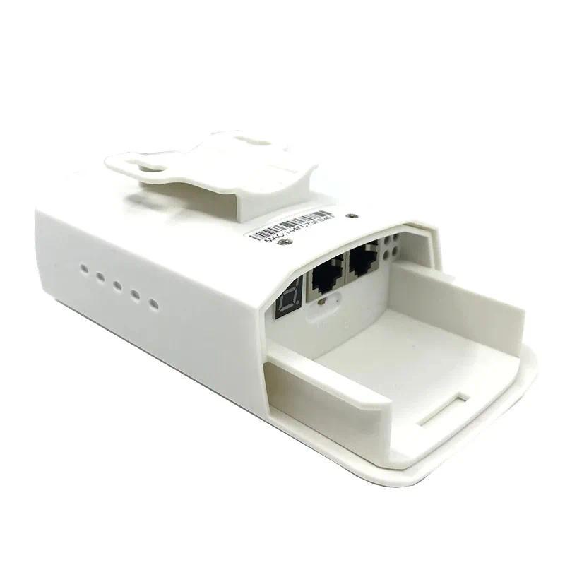 9344 Chipset WIFI Router WIFI Repeater Lange Bereik 300Mbps 24G1KM ghz Outdoor AP Router CPE AP Brid