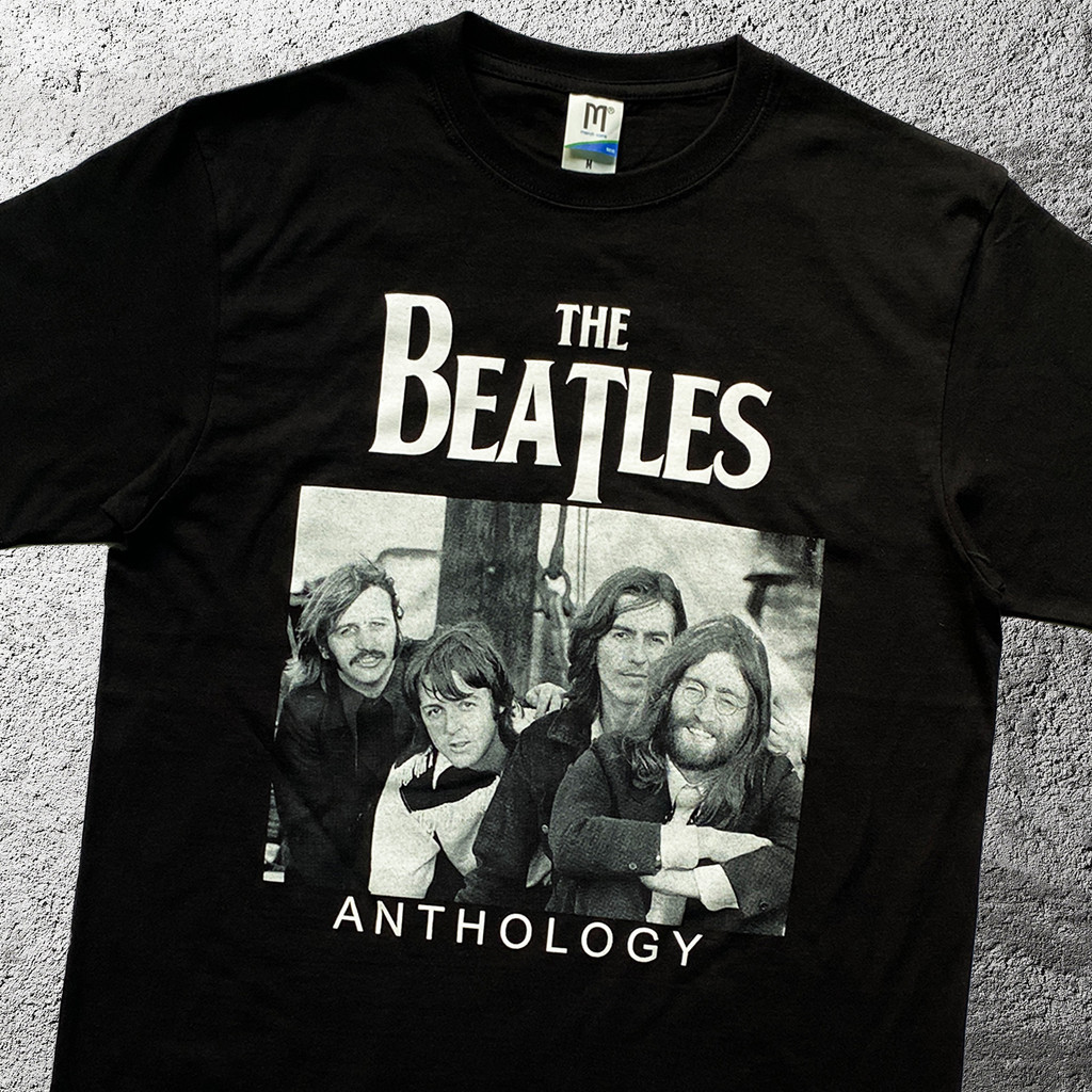 KAOS BAND THE BEATLES - ANTHOLOGY