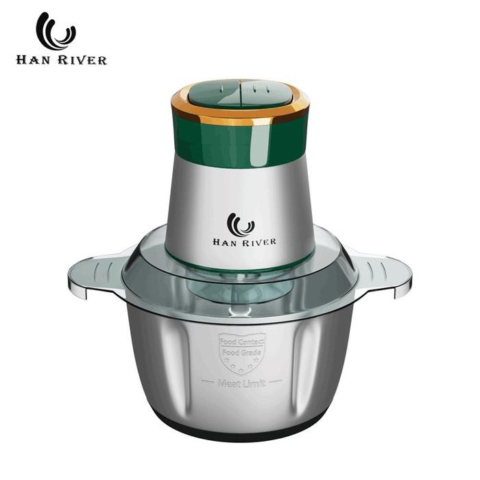 Han River Blender Chopper 2L (HRJRJ04) - BLENDER 2L