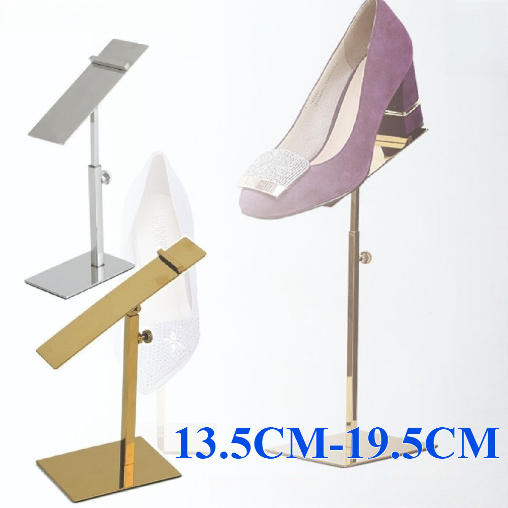 Gantungan Display Sepatu/Stand Display Sepatu/Rak Display Sepatu/Rak Pajangan Sepatu