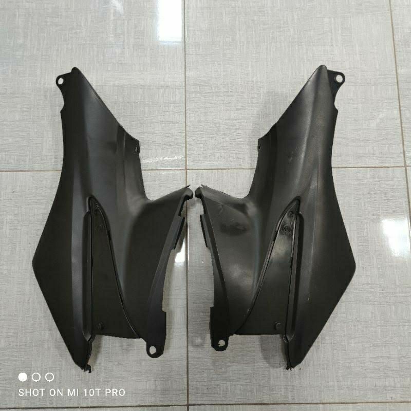 Covver Tangki Hoda Supra Fit New / Dek Mesin Honda Supra Fit New