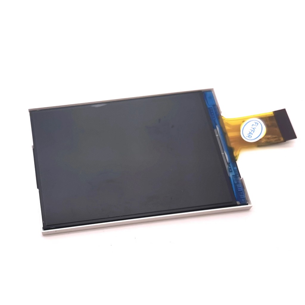 1PCS NEW LCD splay Screen For SONY Cyber-Shot DSC-W810 W810 W800 gital Camera Repair Part With Backl