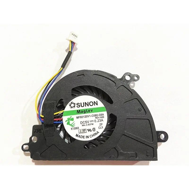 New Laptop CPU Cooling Fan for ASUS X403M X453 X453M X553 F553M X553M X553MA K553MA D553M
