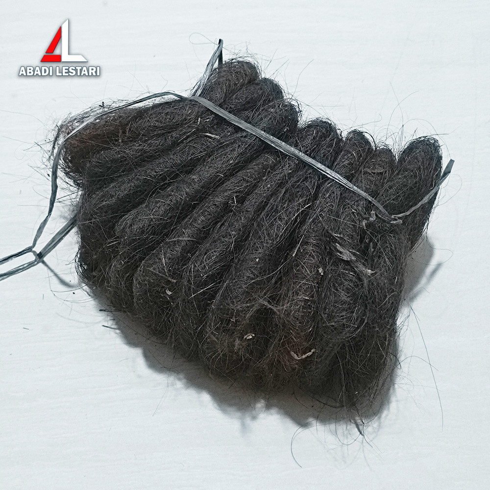 IJUK SARINGAN AIR / INJUK RESAPAN AIR / MEDIA TANAM IJUK