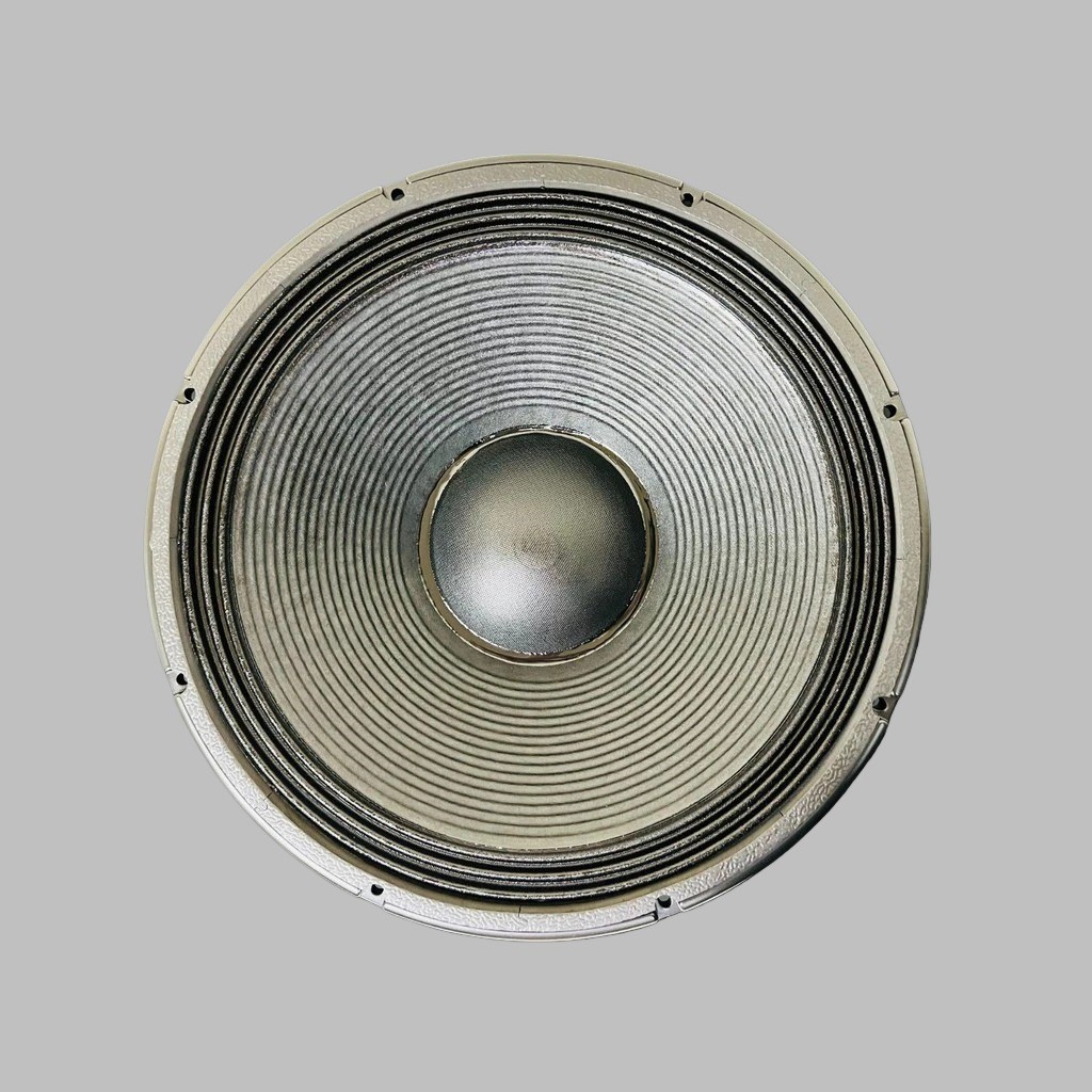 SPEAKER KOMPONEN RCF L18P500 M 18 INCH SPULL 5 INCH KULIT JERUK SUBWOOFER 18 P 500 18p500