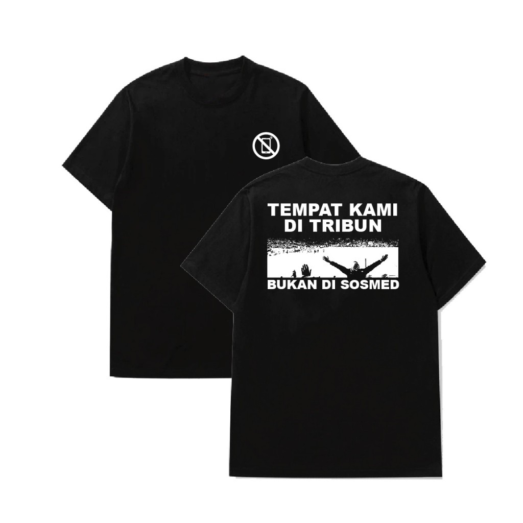 SUPERSUB - KAOS "BUKAN SOSMED"