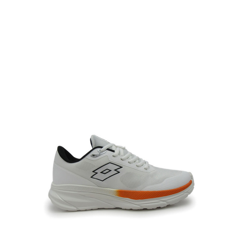 Lotto Flores Men's Running Shoes - White