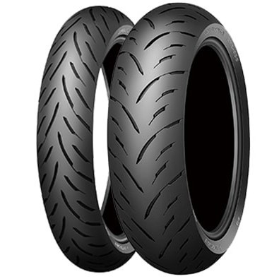Dunlop Ban Belakang Sportmax GPR 300 160/60 Z Ring 17 69W