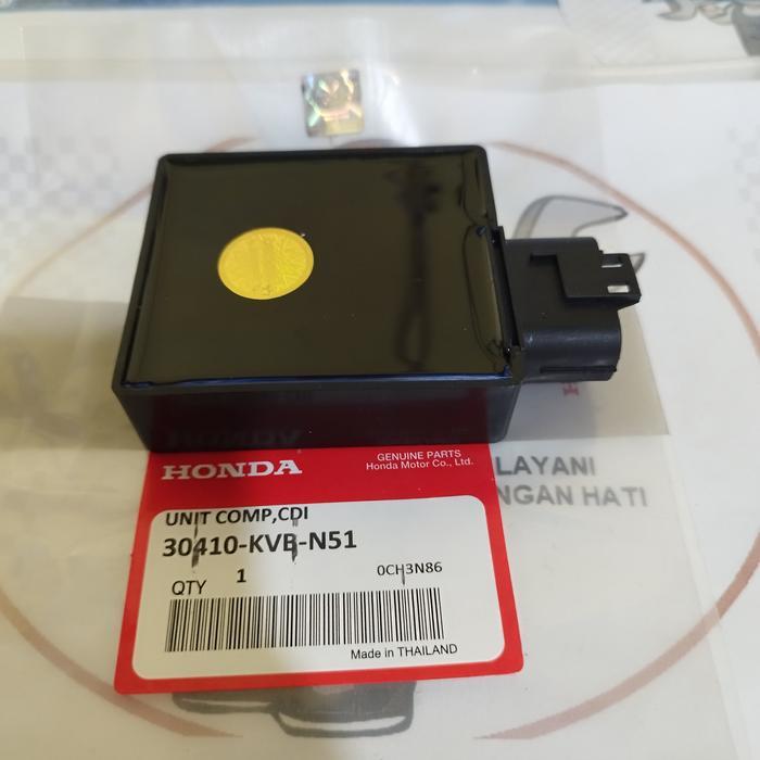 cdi vario 110 old lama karbu original Thailand BEST