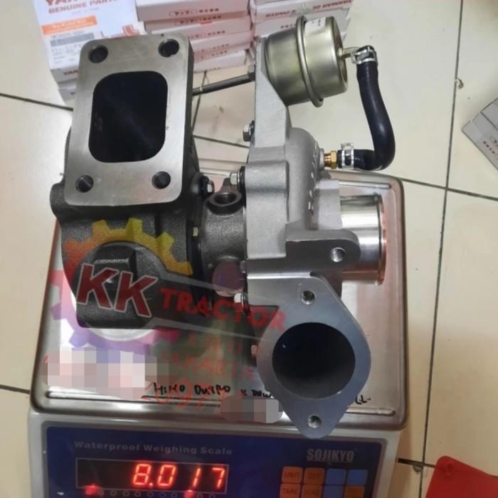 TURBO HINO DUTRO XPOWER 24V