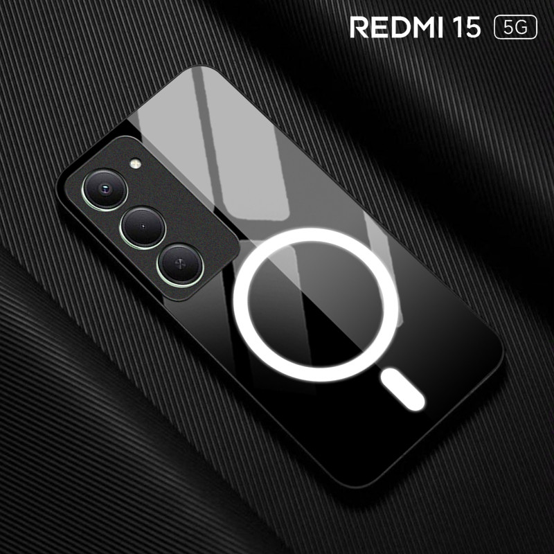 Case Redmi 15 5G Terbaru [SF191] Redmi 15 5G Redmi 15 4G Redmi 15C