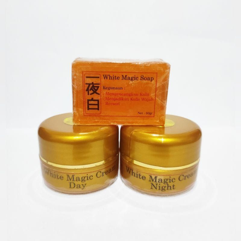 cream white magic korea-cream-krim-original-korea