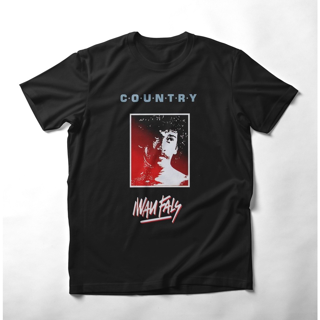 KAOS IWAN FALS COUNTRI ORIGINAL DISTRO - KAOS FALS MANIA - KAOS OI - KAOS DISTRO ORIGINAL COD