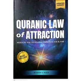 Quranic law of attraction