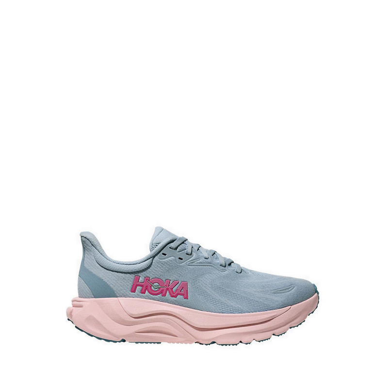 Hoka Arahi 8 Women's Running - Drizzle/Petal