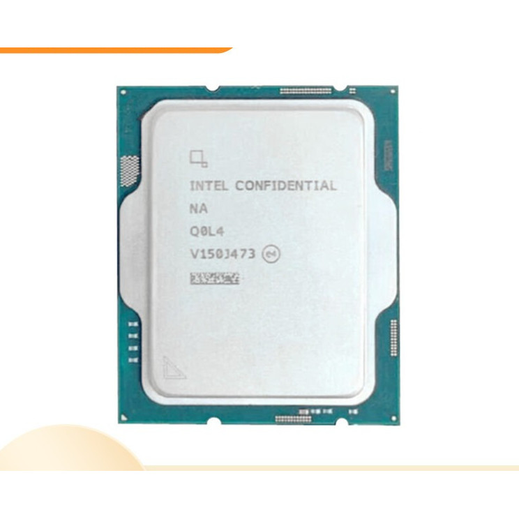 Core I9 13900 ES Q0L4 twenty-four-Core thirty-two Thread 4.8G CPU socket 1700 LGA
