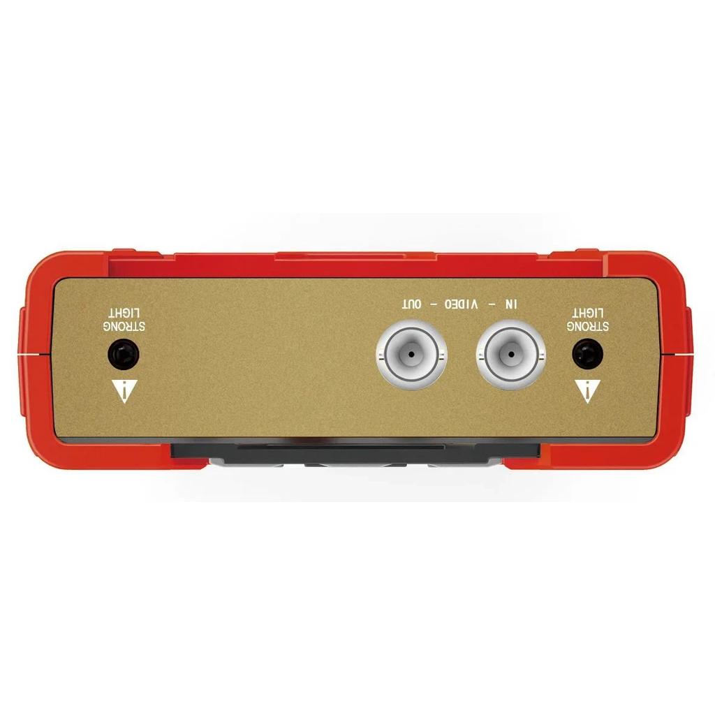 DT-T70 H.265 4K IP Analog Camera Tester 4Inch Tester CCTV Tester Monitor Support ONVIF TDR RJ45 Cabl