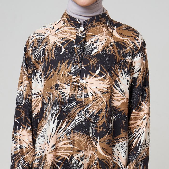 Dhoby Ghout - Tunik Wanita Series - Aaliya