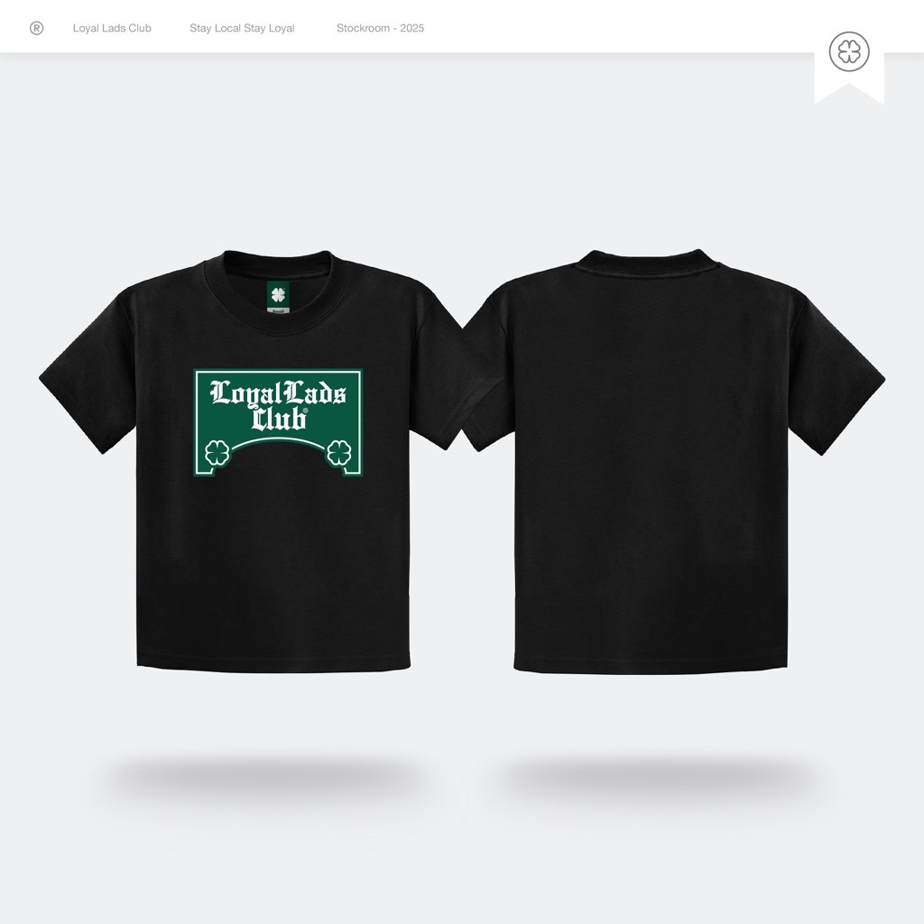 LOYAL LADS CLUB | Kids - Smiths