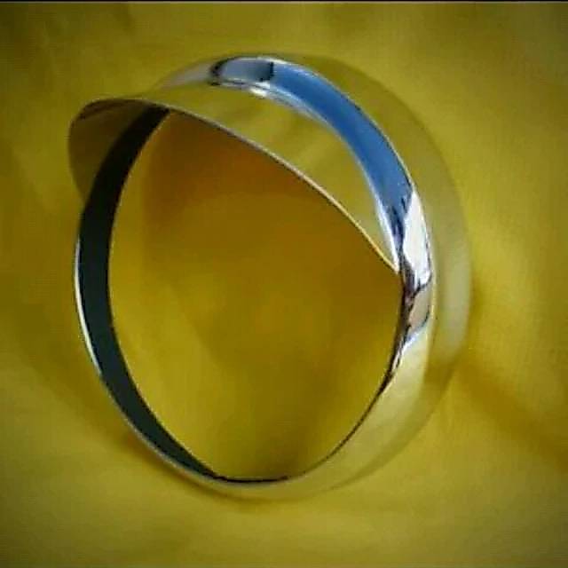 Petlamp Vespa Primavera  dan Lx.Aksesoris Topi Lampu Vespa