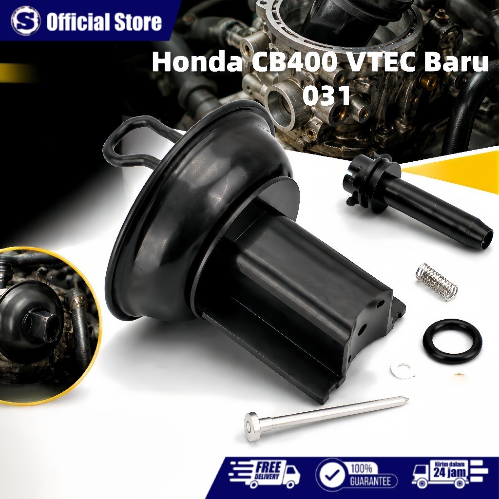 1set Karburator Repair Kit Honda CB400 VTEC