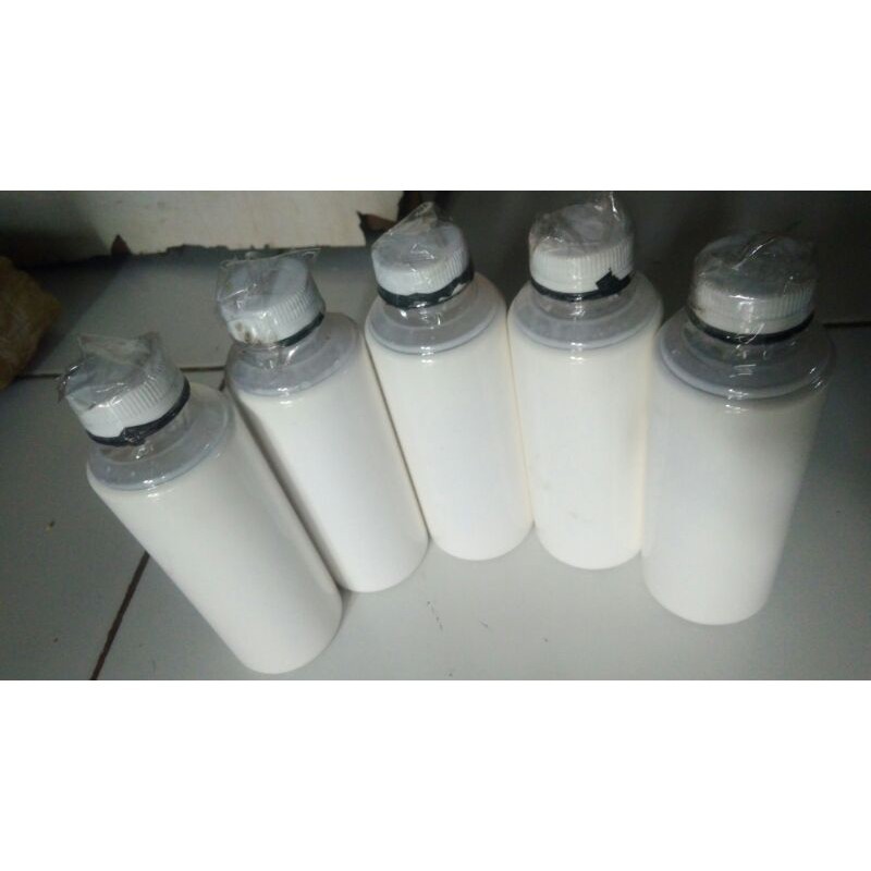 GETAH KARET CAIR