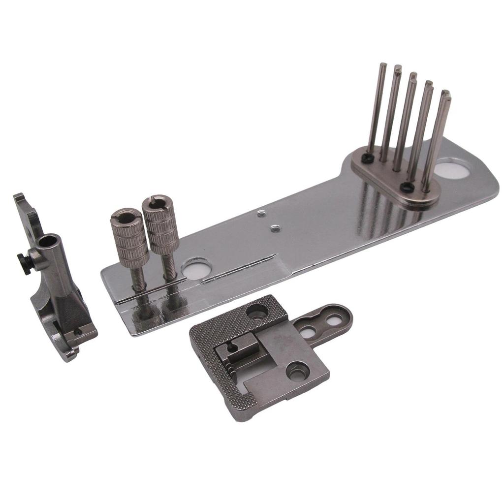 1SET #BG335 Binng Gauge Set For Pfaff 335, MauserSpezial 335 Cylinder Bed Sewing Machines