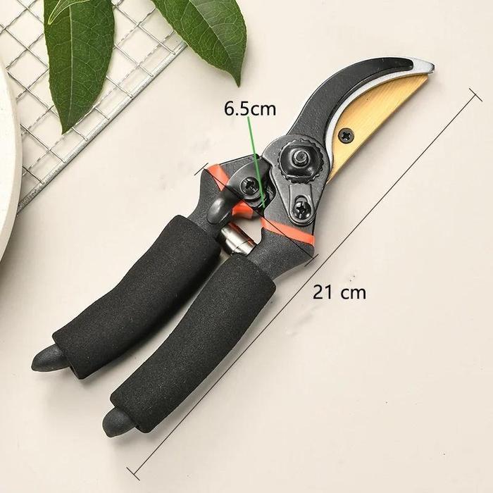 Gunting Dahan SK5 35MM/ Ranting Bunga Tanaman / PVC - Gunting Kebun & Taman/Gunting Dahan SK5 Rantin