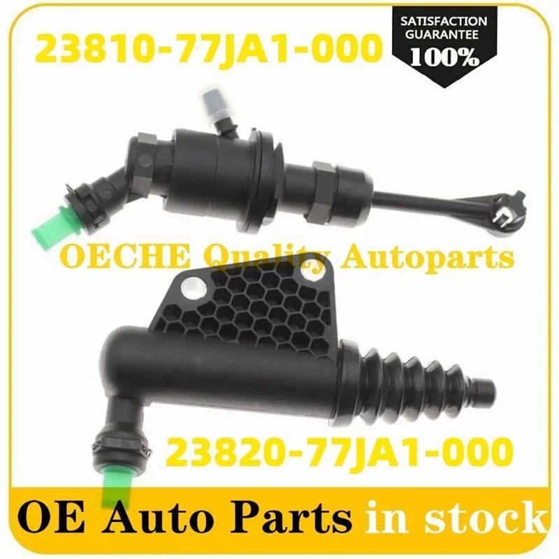 2382077JA1000 2381077JA1 Clutch Master Cylinder Clutch Slave Cylinder Clutch Pump For Suzuki Swift 1