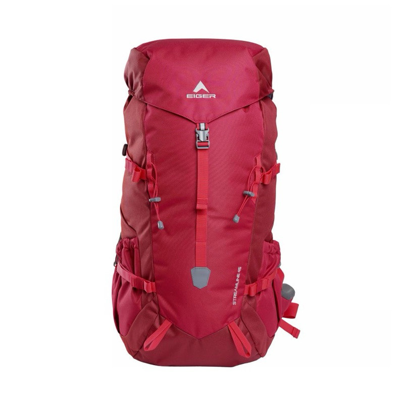 TAS GUNUNG CARRIER EIGER STREAMLINE 45L FREE RAINCOVER