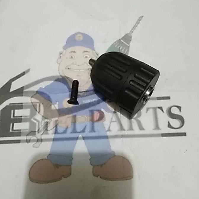] chuck bor kepala HP331D bor cordles makita HP 331 D baterai batre batrei cas