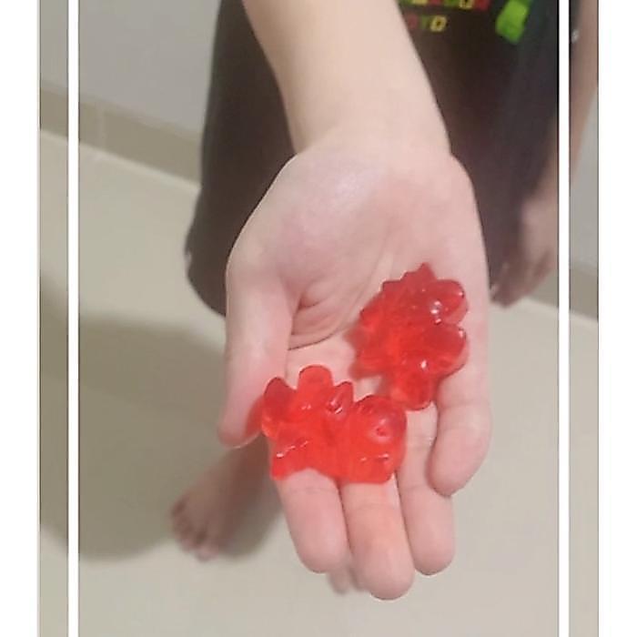Diy Soap For Children Diy Sabun Anak2 Children Activity