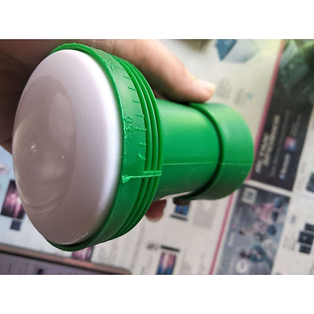 LNB Optus KU Band 1080 HD | Universal KU Band Single LNBF