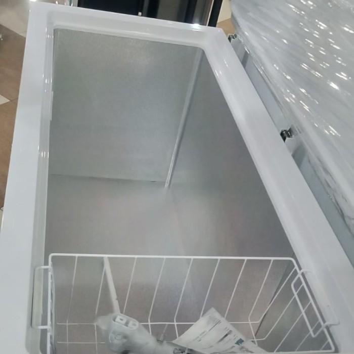 RSA CF-310 CF310 CF 310 Kulkas Chest Freezer