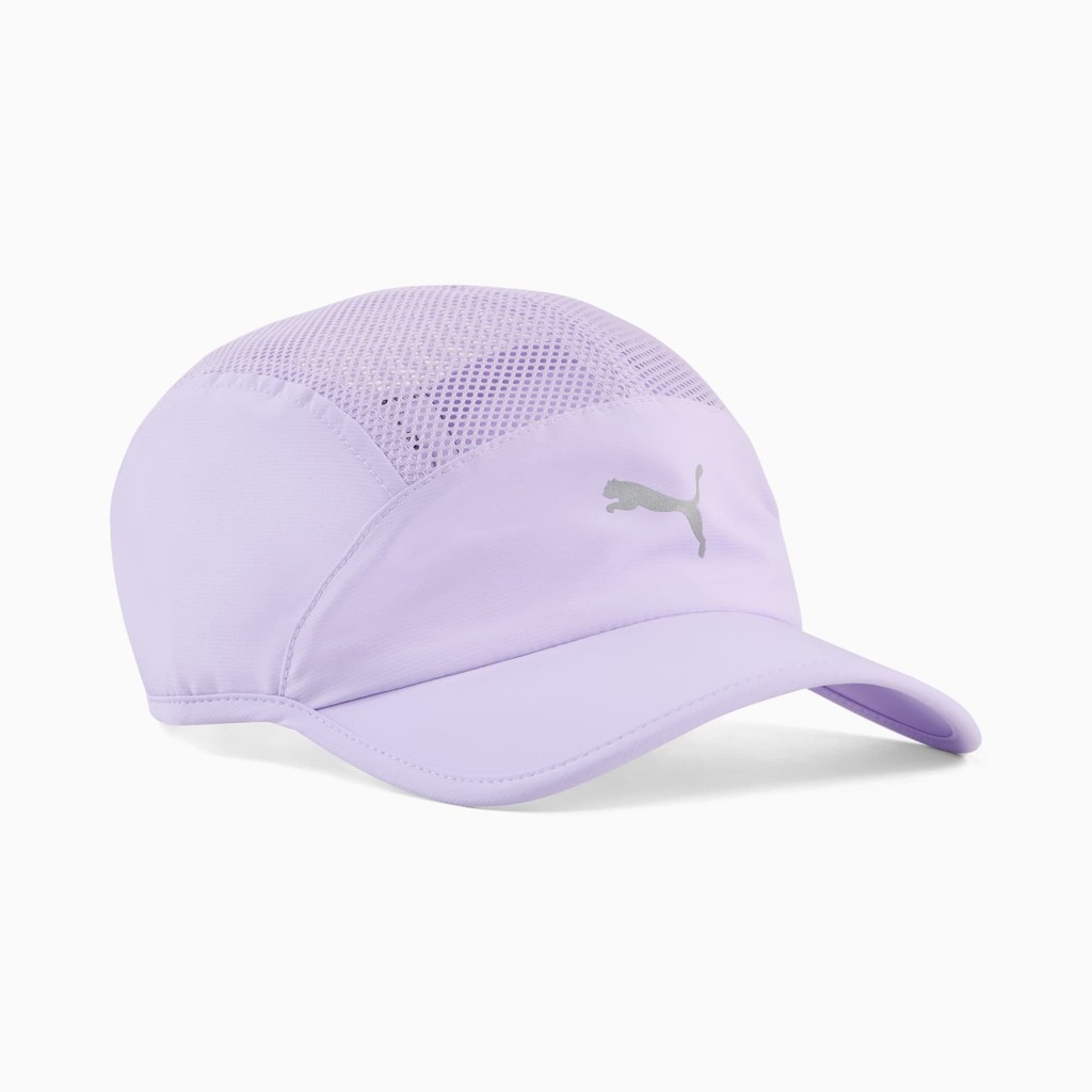 Puma 5 Panel Visor Cap Unisex 02699906 / 262