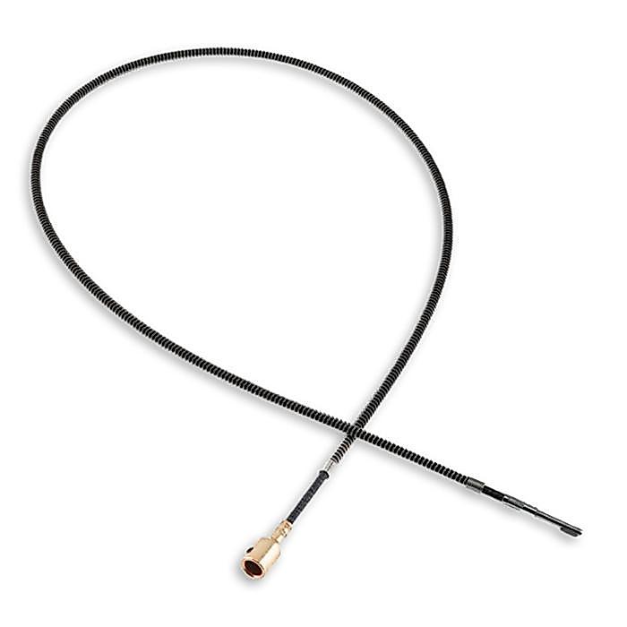 META Kabel Tuner Selang Universal Flexible Cuner Kabel Tuner Penggiling Meja Bor Listrik Kabel Tuner