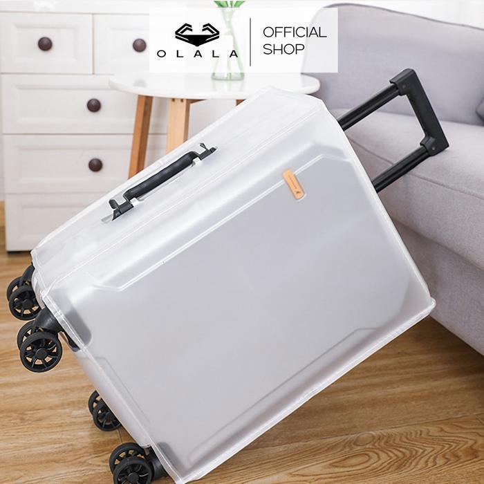 Indo Roaming Cover Mika Koper 20 Inch - 30 Inch - 20