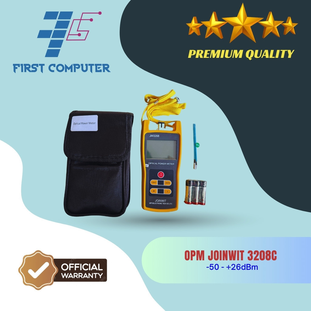 OPM Joinwit JW3208
