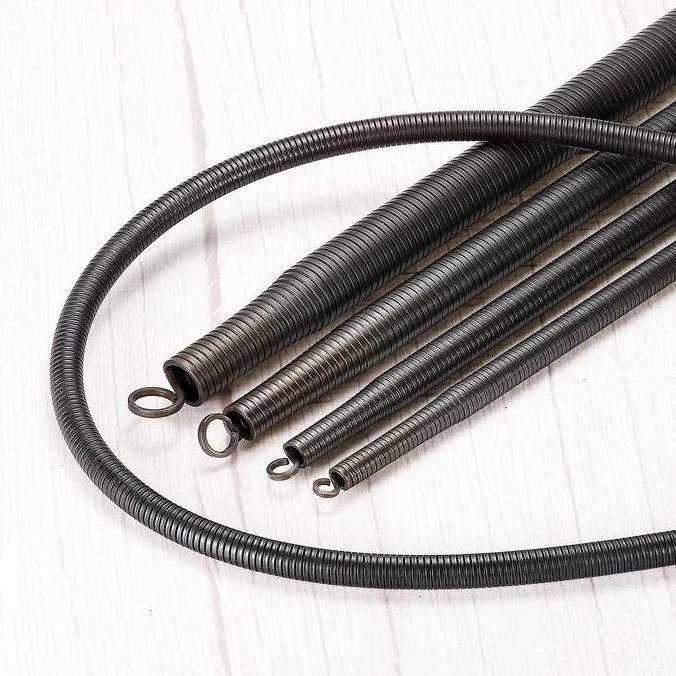ZEMBHI Pegas Pembengkok Pipa Pvc Bending Per Steel Bending Spring Penekuk Pipa Conduit Bending Pipa 