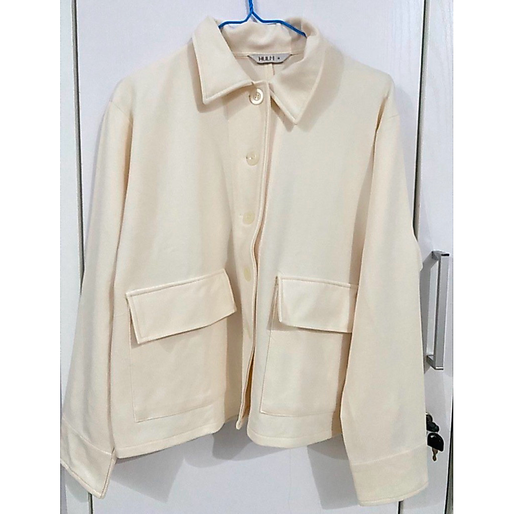 Jaket HULM