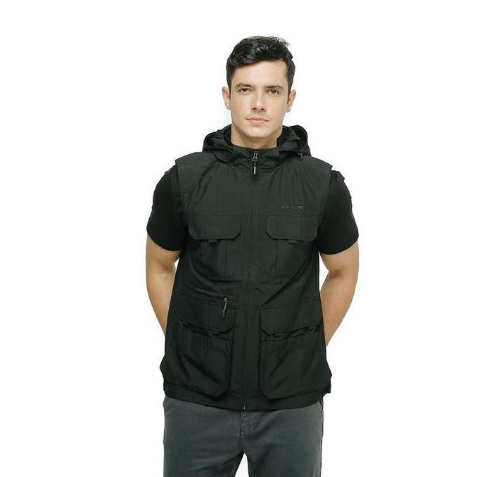 Rollup- X-Speeding Street Vest