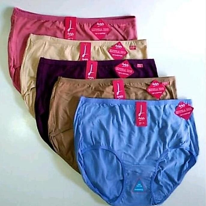 Change- ( 6 Pcs ) Cd Lydyly L030 / Cd Lydyly Jumbo / Cd Lydyly B Size