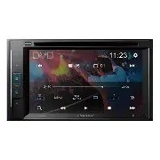 Head unit Double Din PIONEER OEM Jazz Fit Presisi Ori Garansi