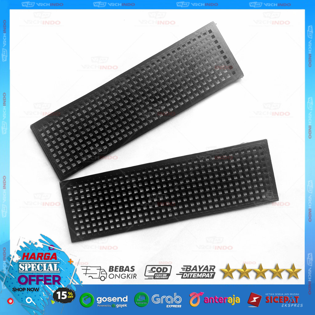 Backplate / Backpanel / Back Panel Universal IO Panel Shield Custom CPU Motherboard